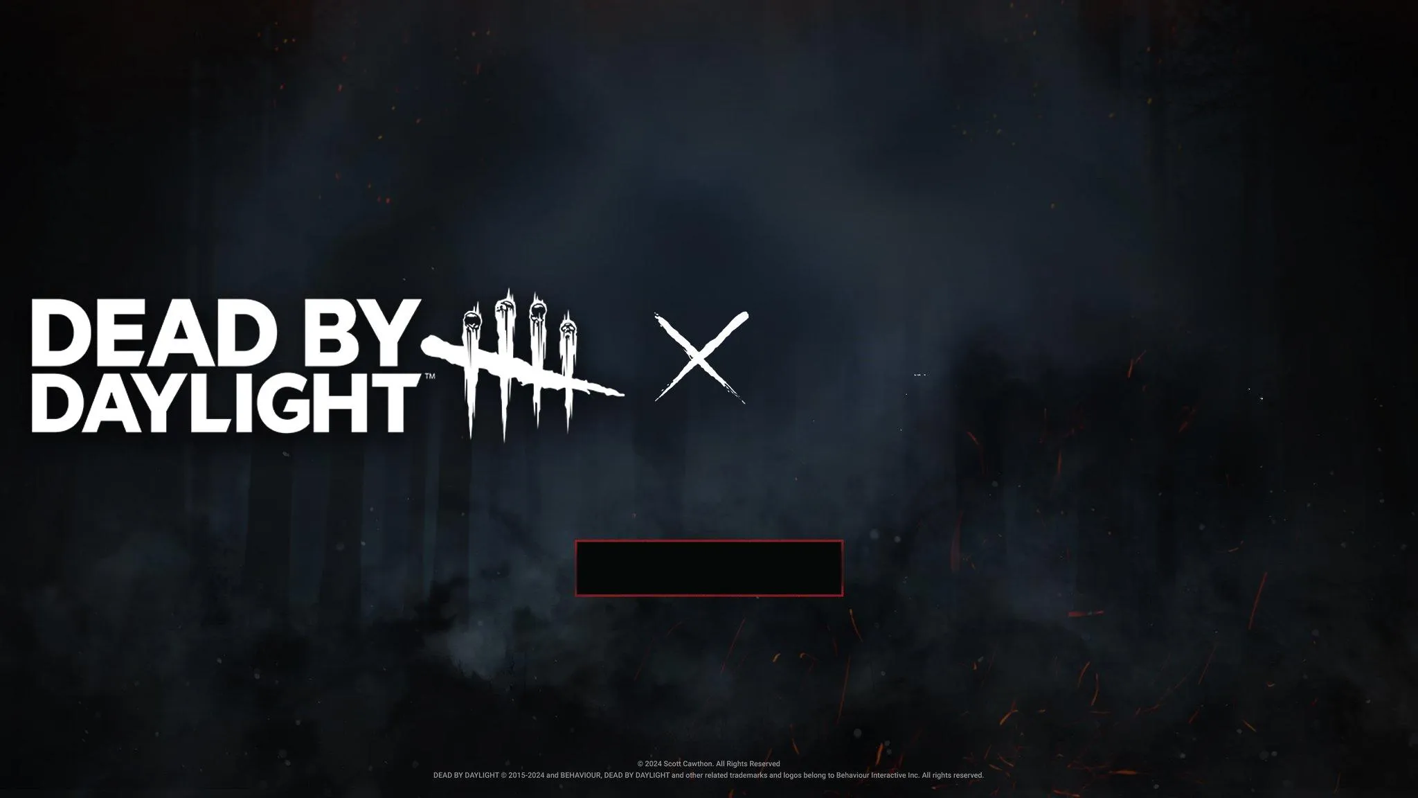 Dead By Daylight Dream Collaboration (DBD)