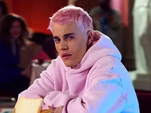 MUSICAS JUNSTIN BIEBER