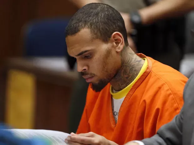 MUSICAS CHRIS BROWN