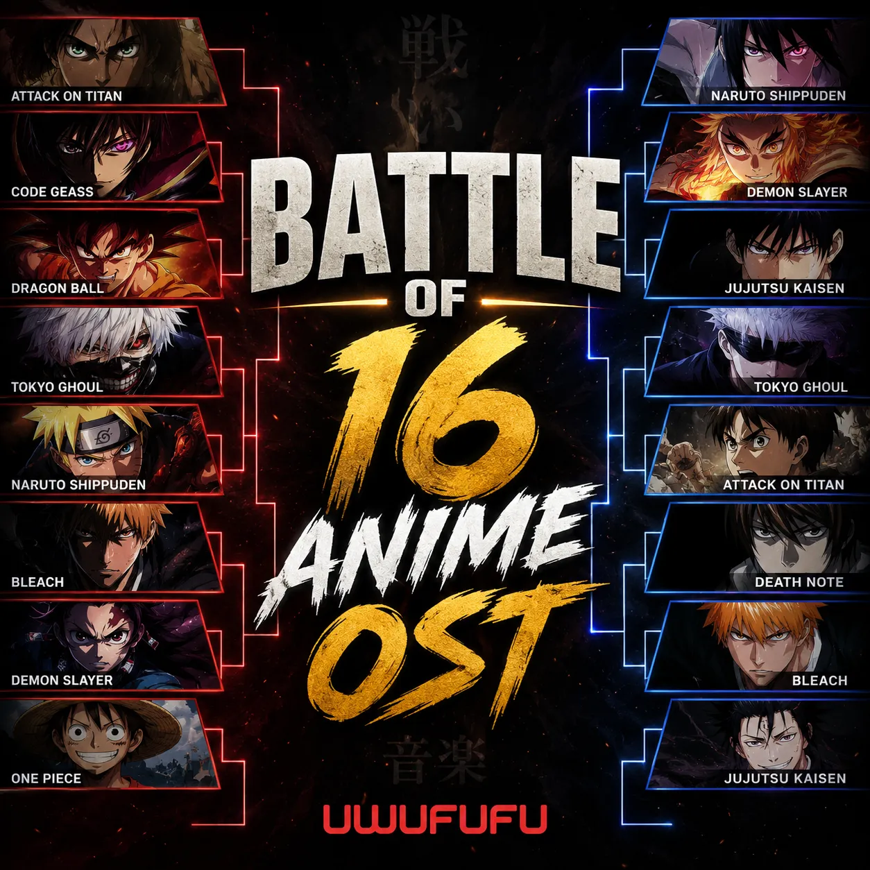 OST ANIME
