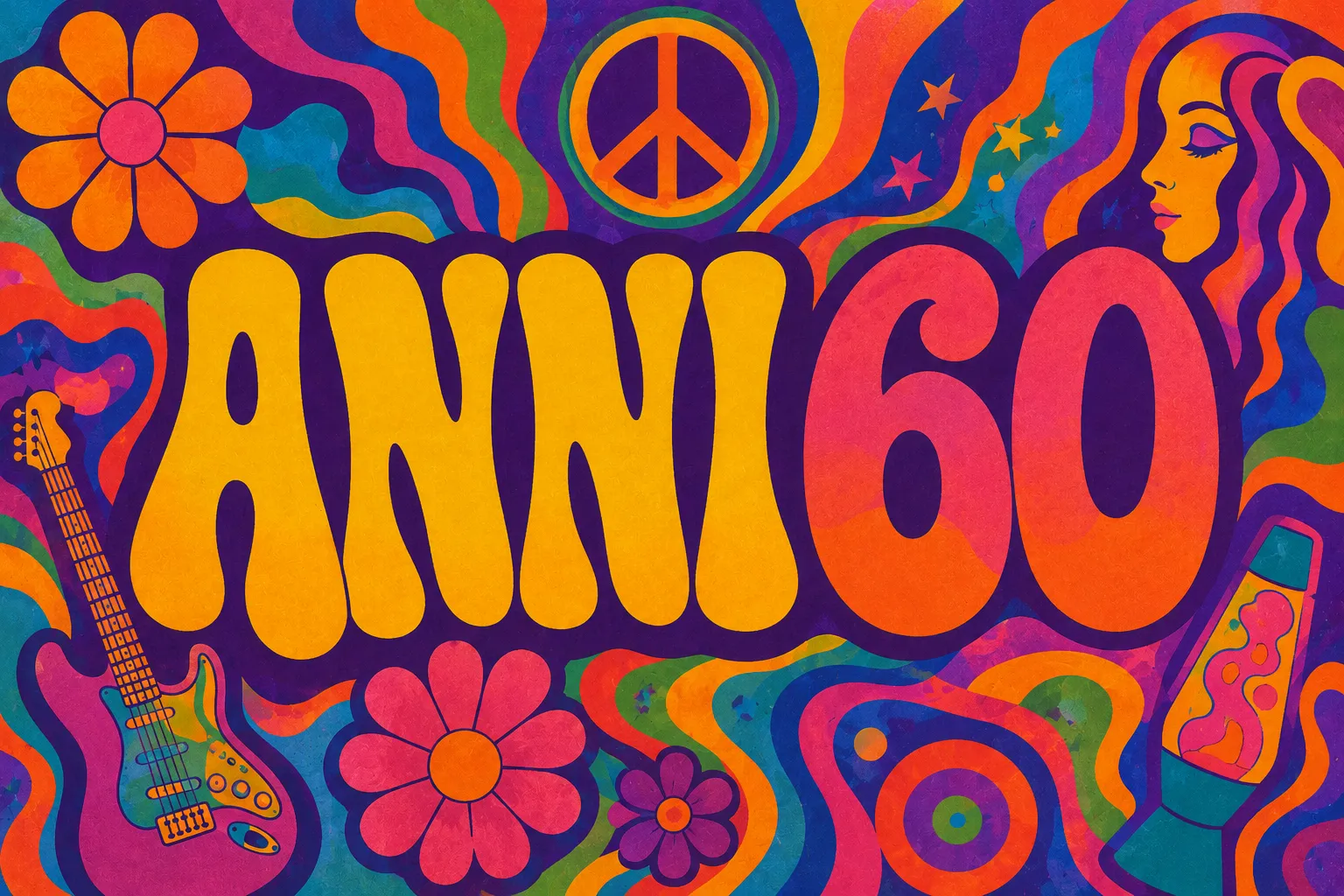 MIGLIOR FILM ANNI 60