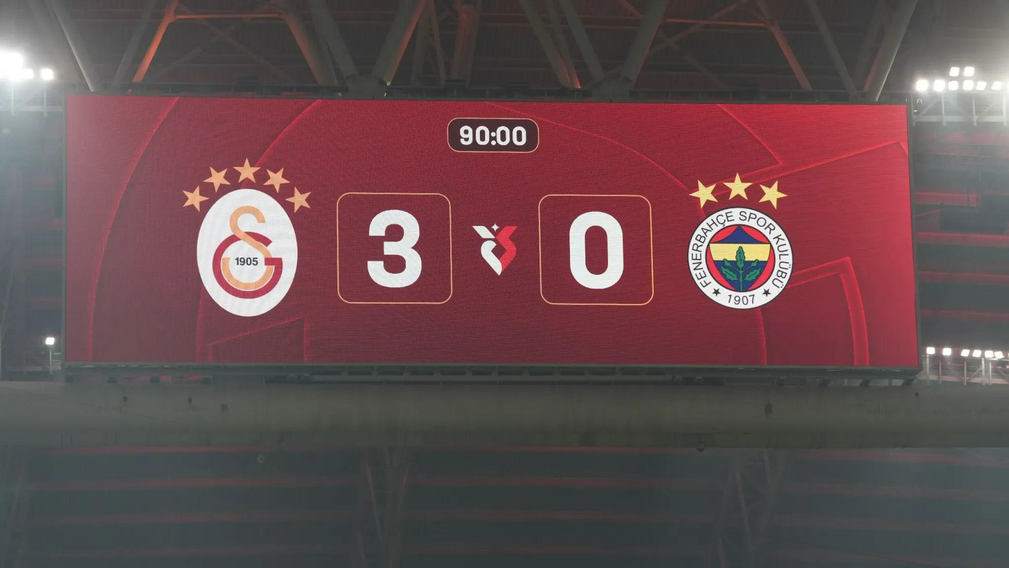 2025/2026 GALATASARAY'ININ EN GÜZEL MAÇLARI!