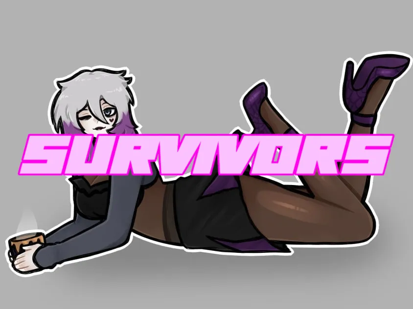 Hottest Dead By Daylight Survivors (DBD)