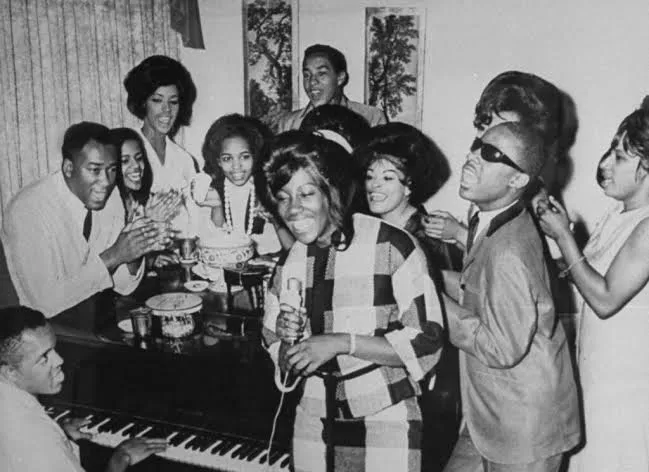 Classic Motown 1960s Songs