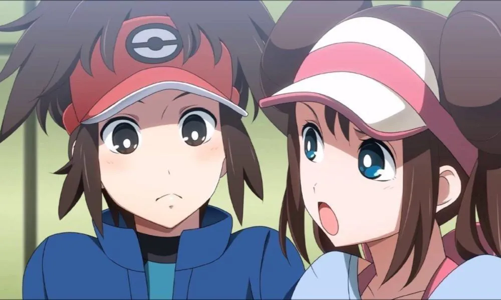 Best Pokemon Character