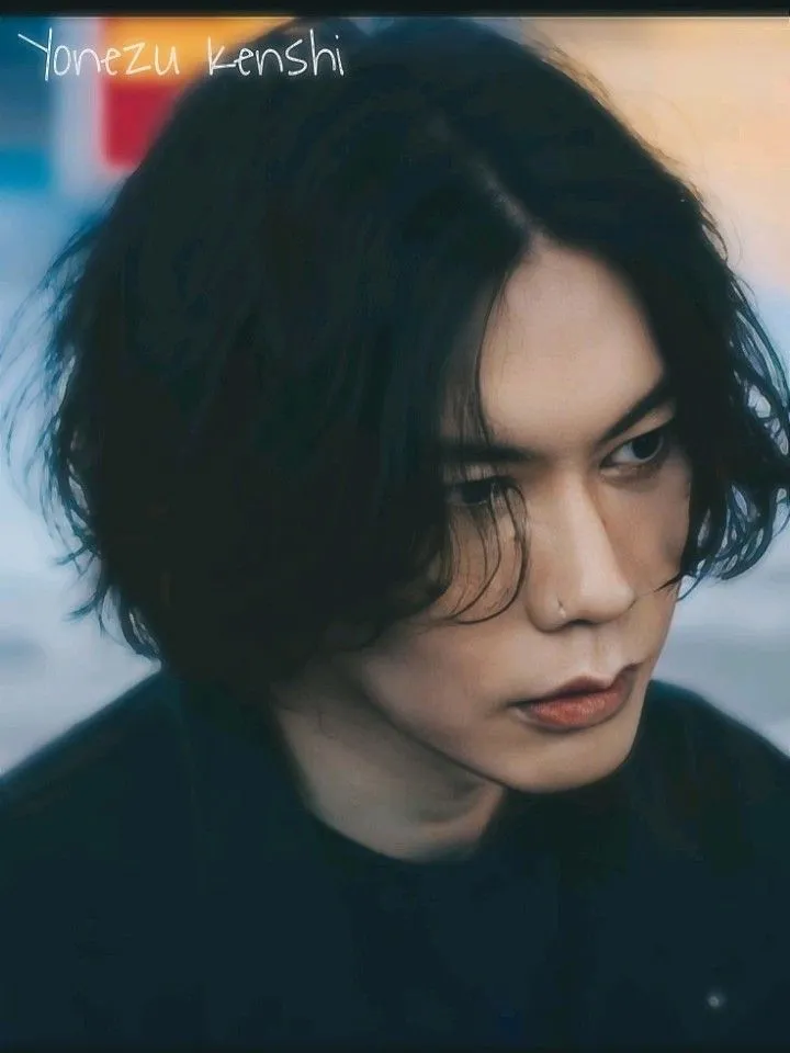 KENSHI YONEZU