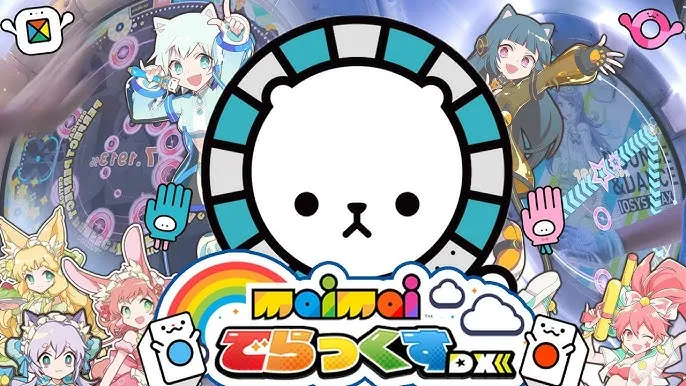 Maimai Song