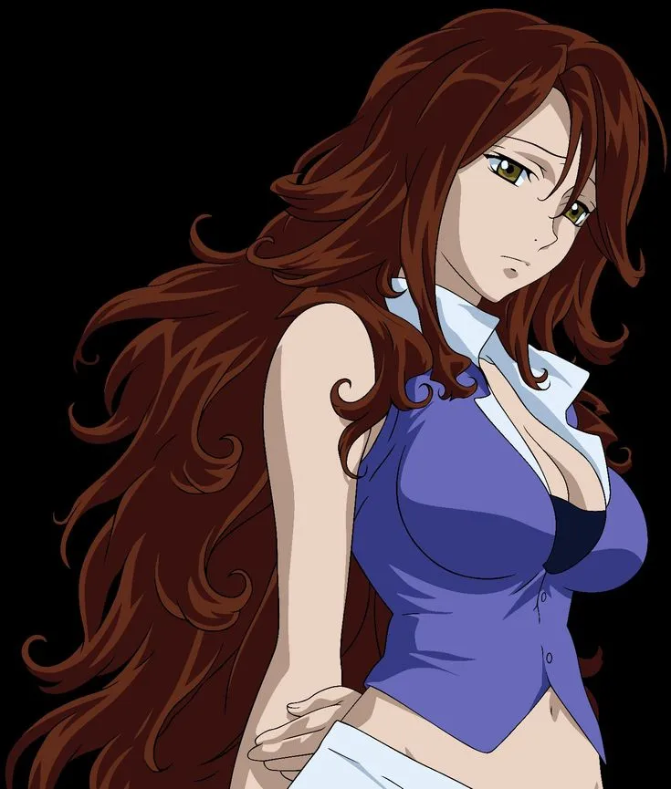 top personal waifu