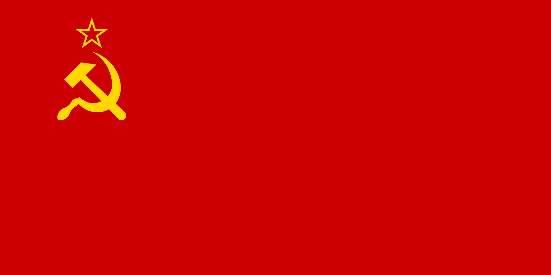 LEADER DELL'UNIONE SOVIETICA - (URSS)