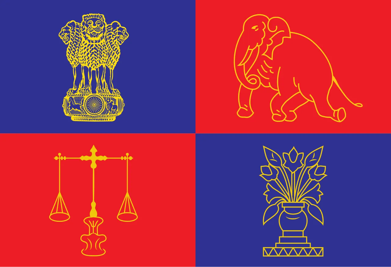 PRESIDENTI DELL'INDIA