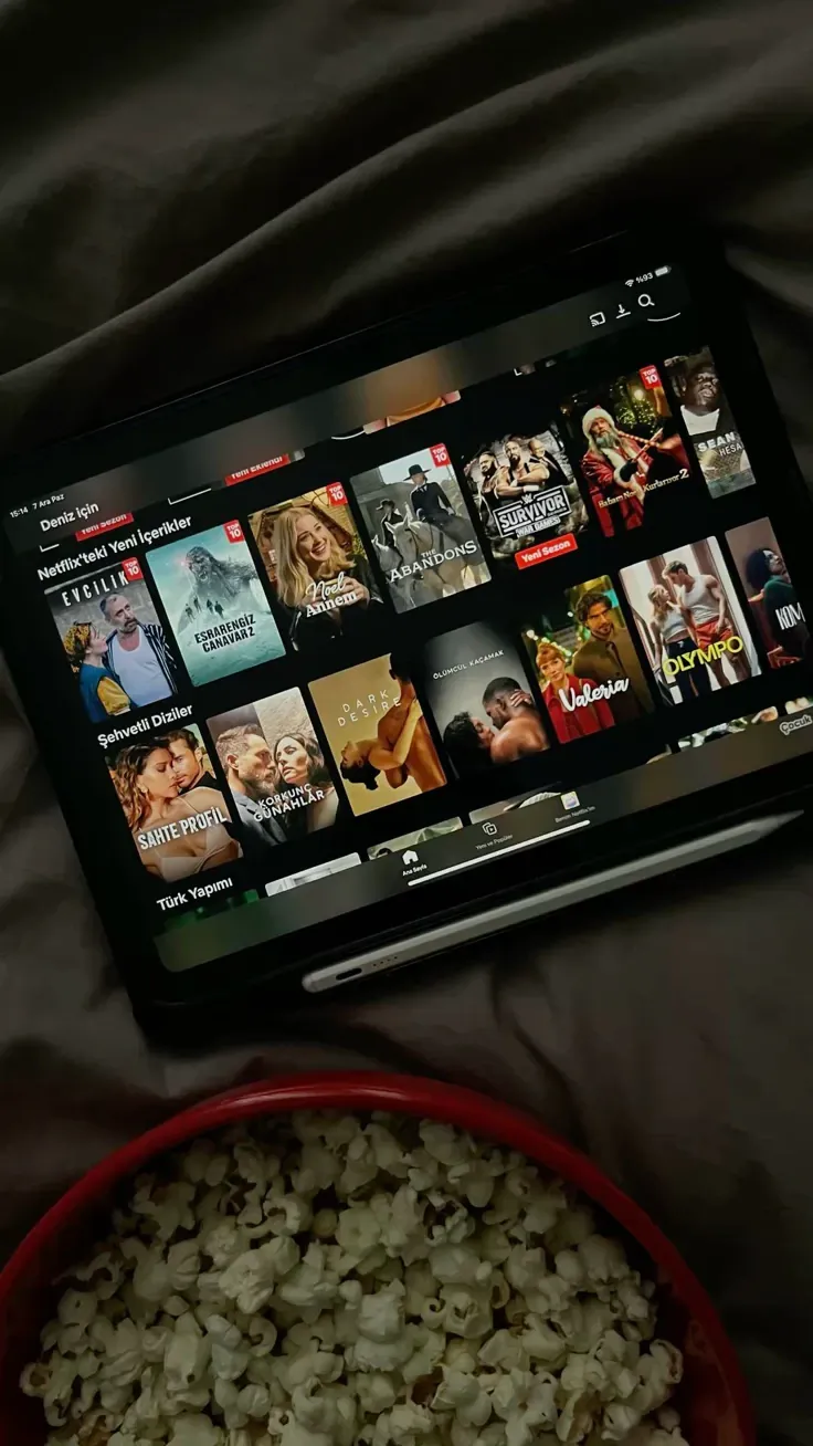 MIGLIOR SERIE TV