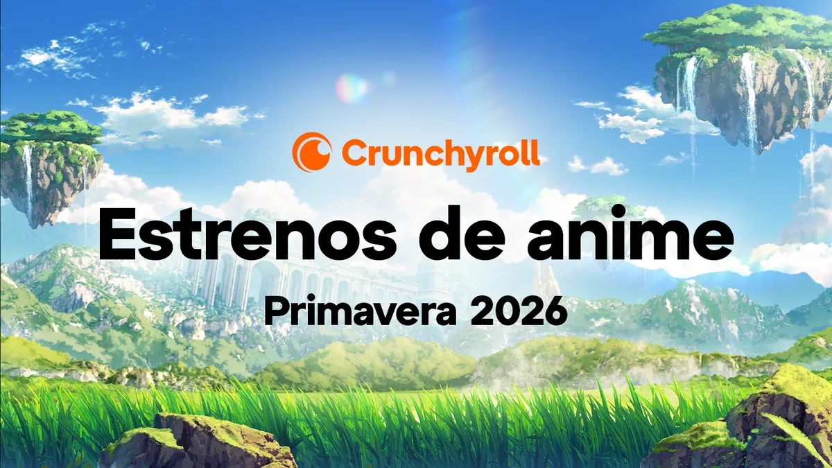 openings primavera / spring 2026