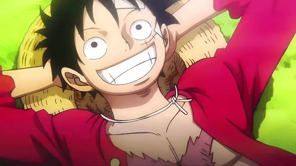 One Piece: Kindest Character Ever