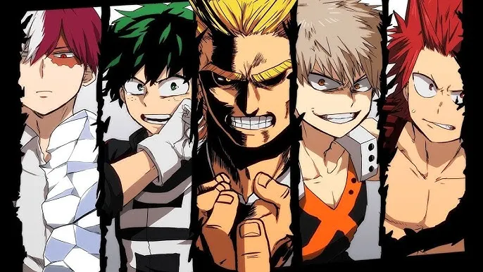 The Best Anime Running Song Award 2026