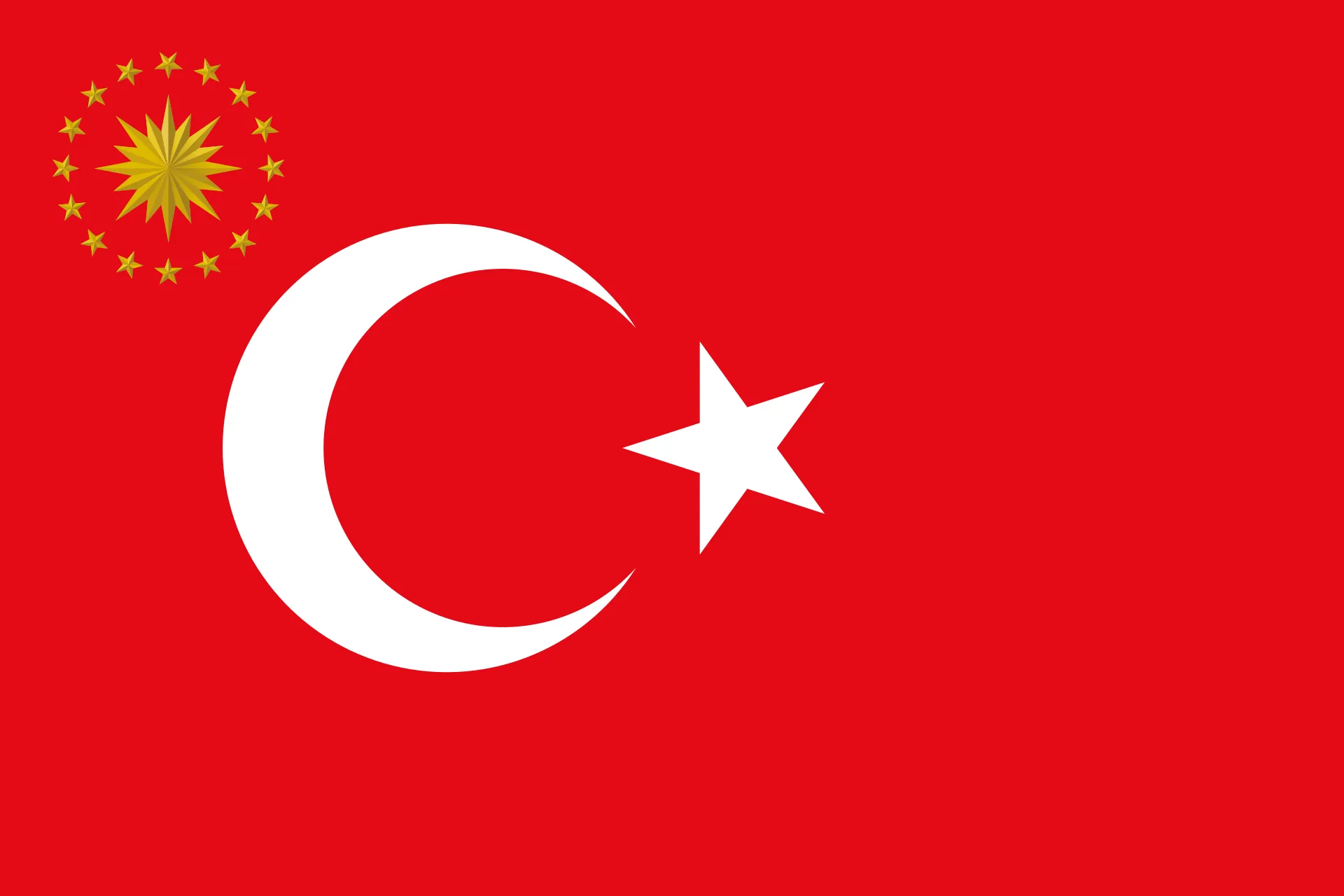 PRESIDENTI DELLA TURCHIA