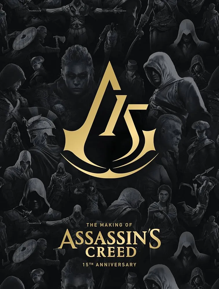 All Assassin’s Creed Protagonist Outfits