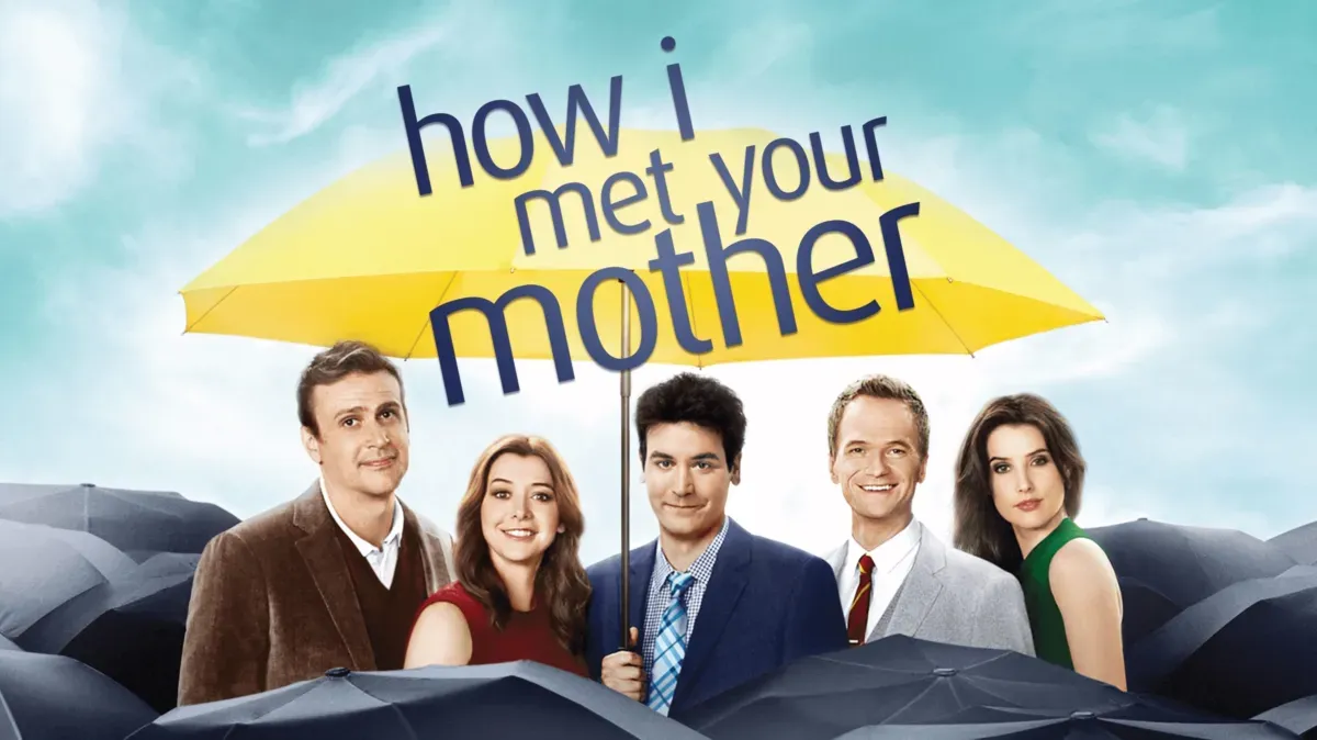 How I Met Your Mother Character
