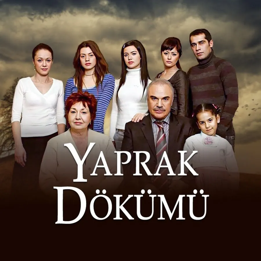 Favori Yaprak Dökümü Karakterin