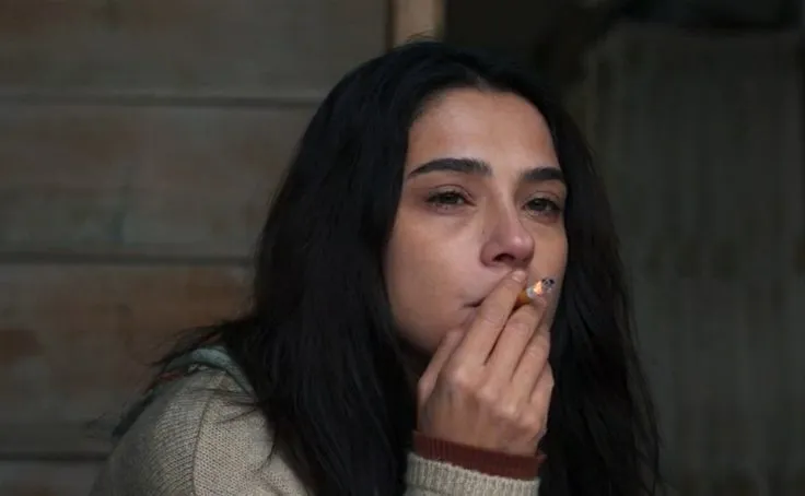 G*tten Bıçaklayan Şarkılar