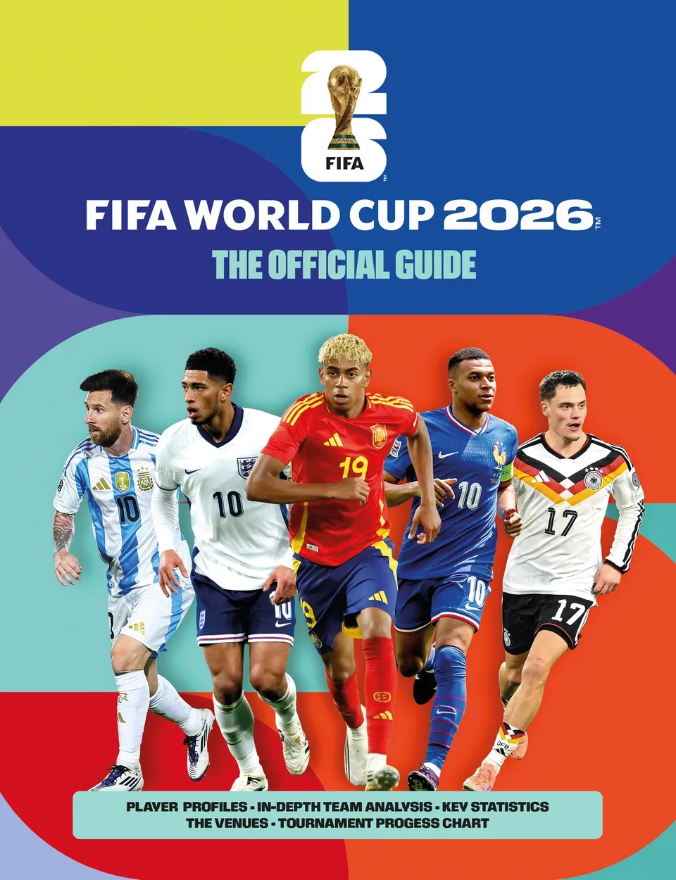 Ballon De Oro 2026