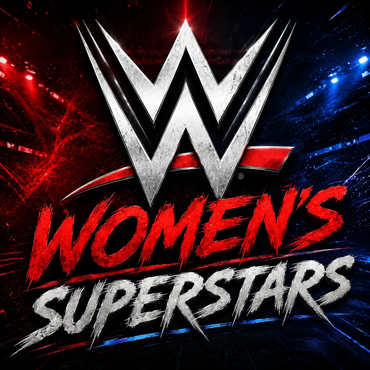 Current WWE Women's Superstars