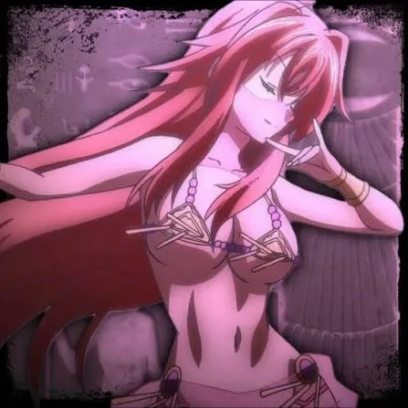 Qual a melhor waifu?