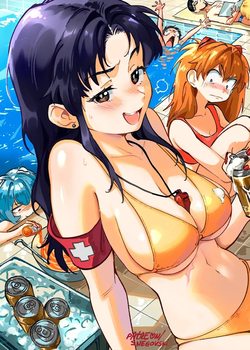Hottest Image I have saved 
