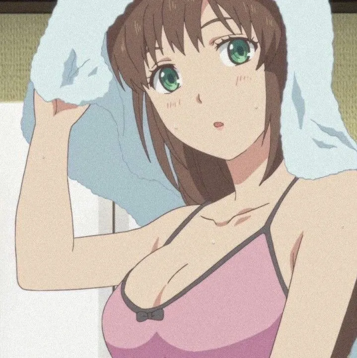 character of romance anime I watch