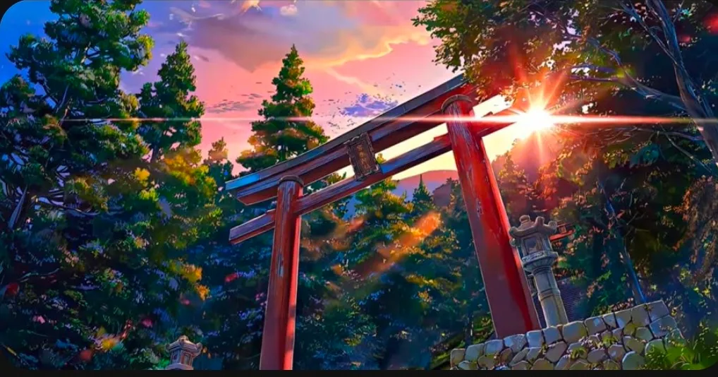 Anime Tournament