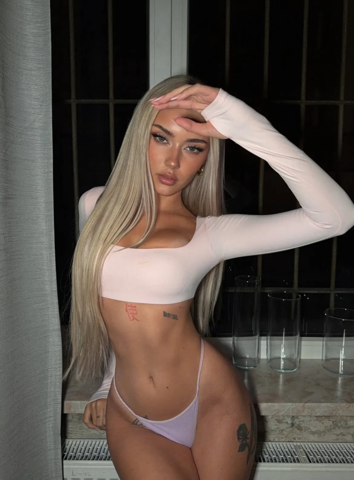 Hot Mamacitas part 5 