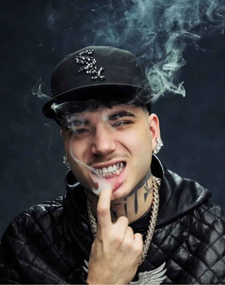 rapper italia 2026