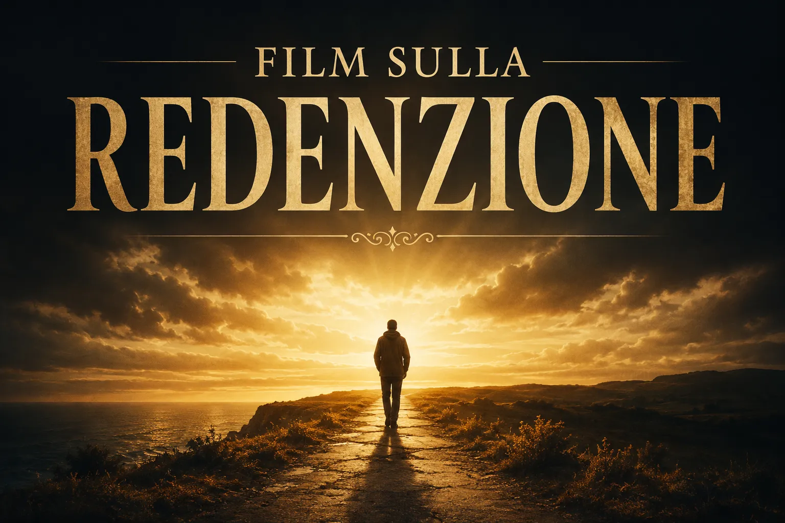 FILM SULLA REDENZIONE