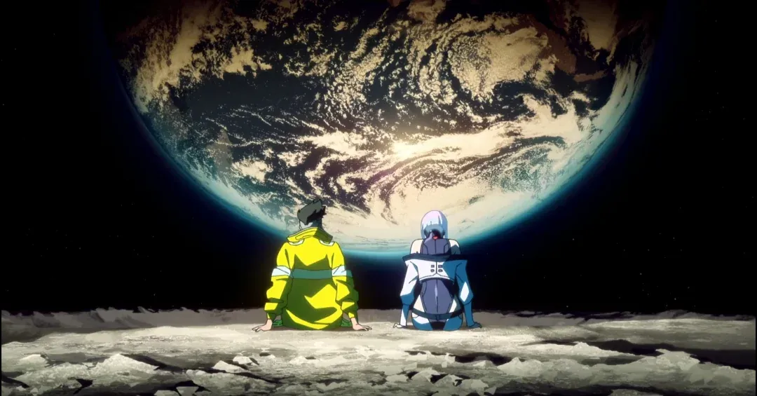 Best scenes (Movies/Anime)