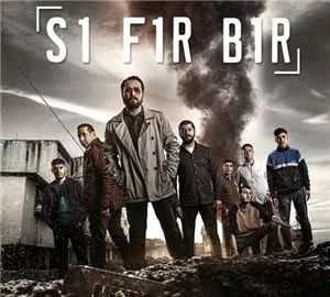 sıfır bir en iyi karakter