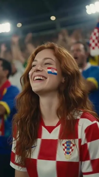 Girls World Cup