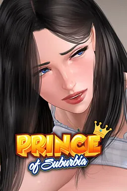 Prince Of Suburbia girls (DLC)