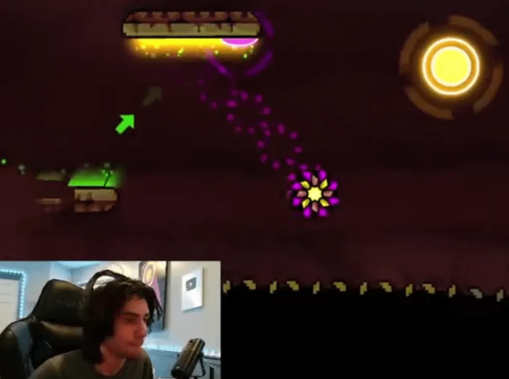 All Top 1 Geometry Dash Impossible Levels