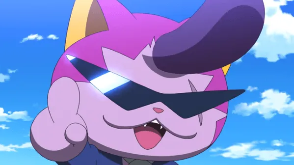 Yokai Watch : Rang  B