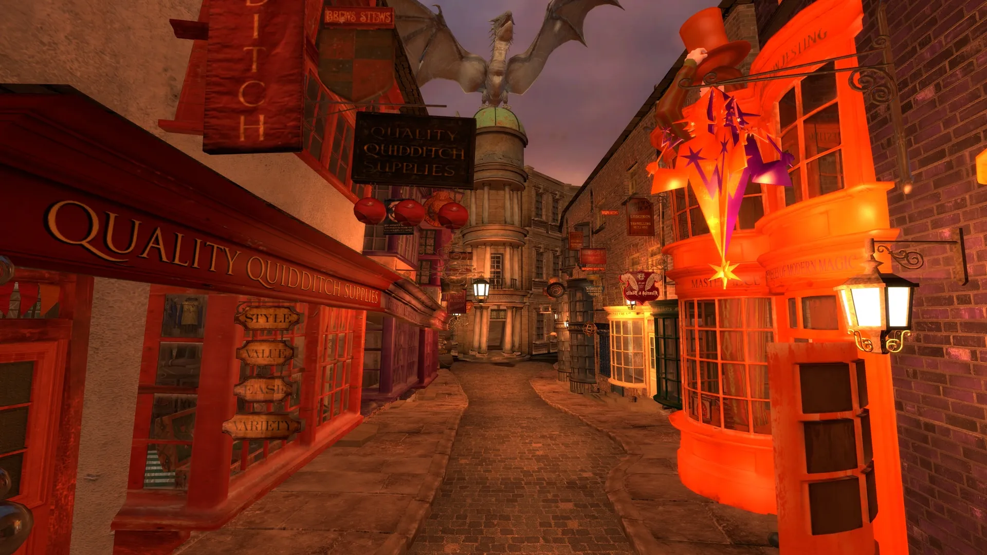Gelmiş Geçmiş en iyi Türk Gmod Hogwarts Sunucuları