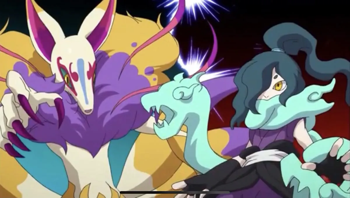 Yokai Watch : Rang S