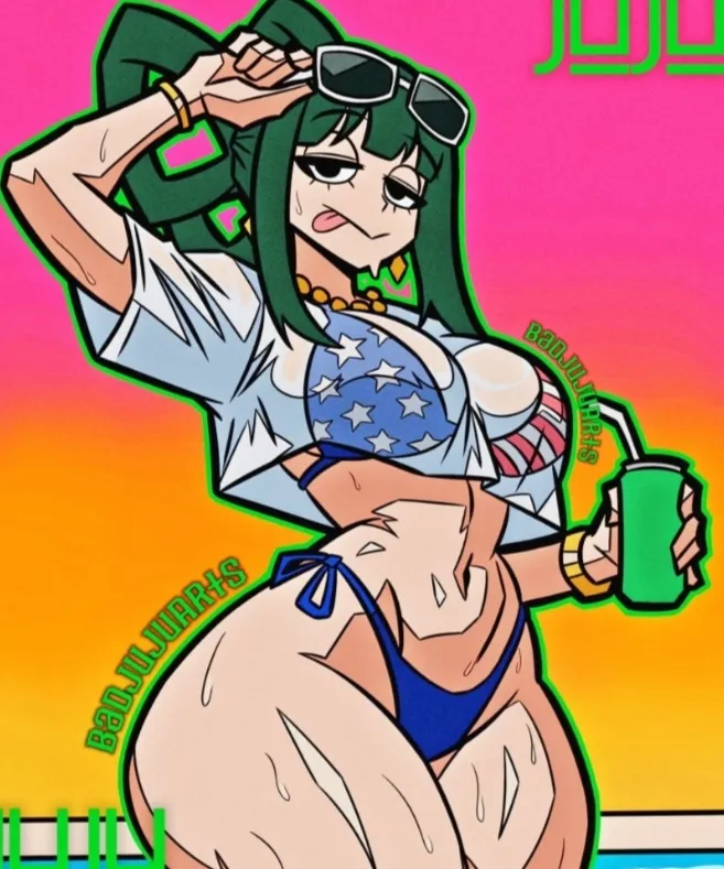 Anime waifu pics