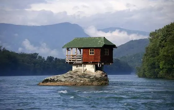 Choose your dream home (Amazing House)