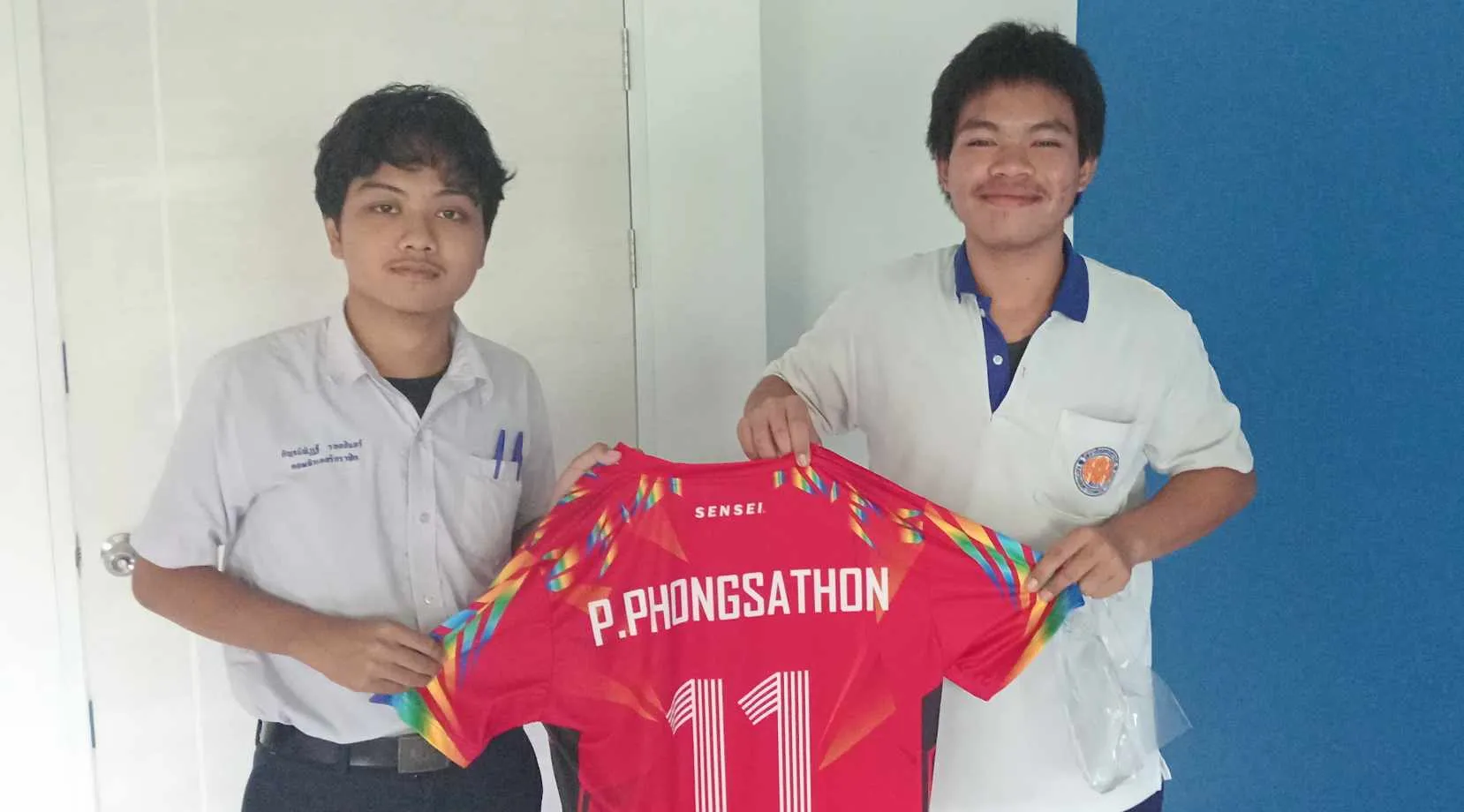 ไอ้โป่งร่างไหนโหดสุด