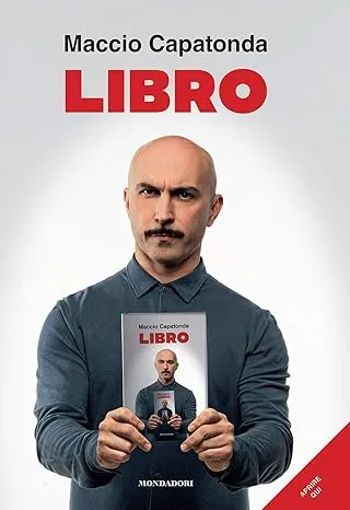 Miglior libro in prosa letto da me e franzen