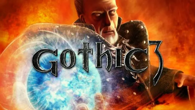 Najlepszy bohater gry Gothic 3