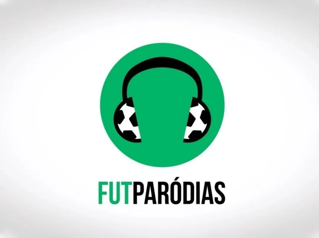 Melhor música do futparódias