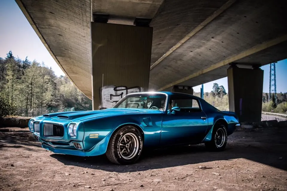 Firebirds