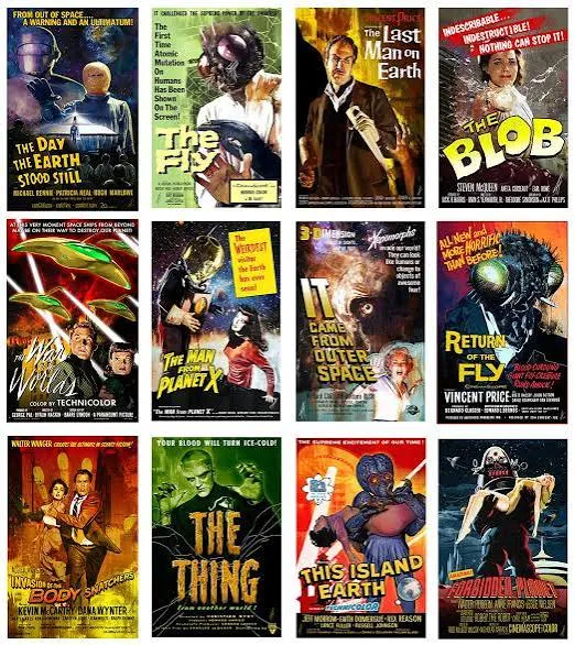 Best Sci-Fi Movie