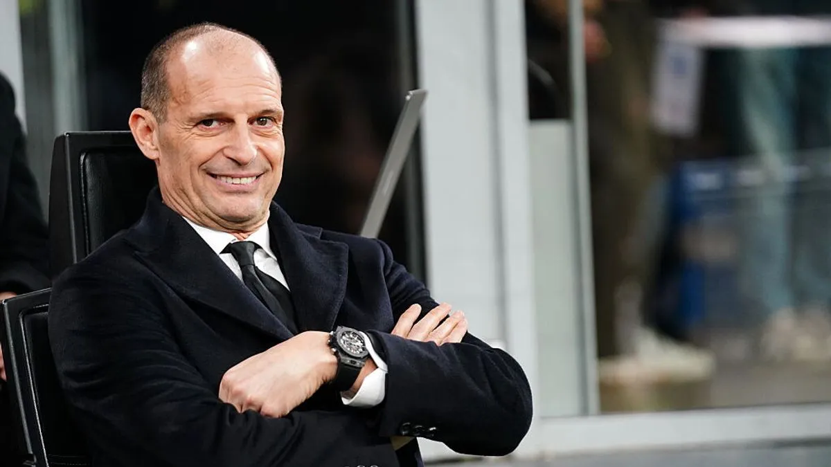 I giocatori piรน Allegriani della Juventus (2014-2024)