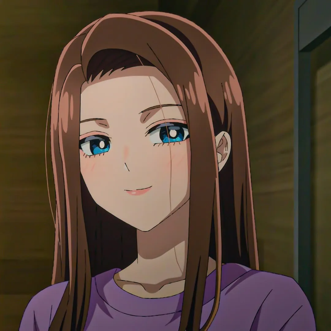 Hot anime girl Div A